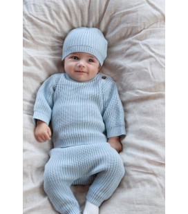 Sweater gebreid - The Magic is in You