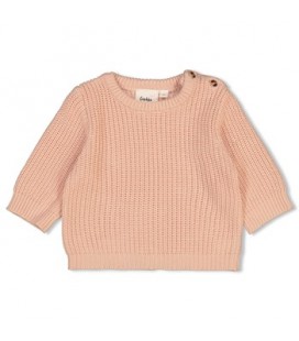 Sweater gebreid - The Magic is in You