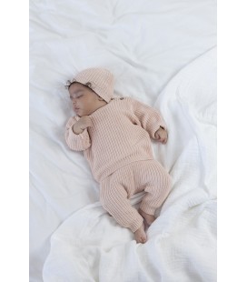 Broek gebreid - The Magic is in You