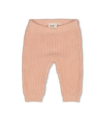 Broek gebreid - The Magic is in You