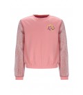 Stefani B.Nosy girls sweater