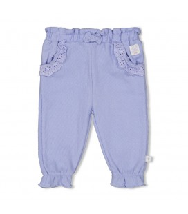 Feetje Broek crinkle - Sea La Vie