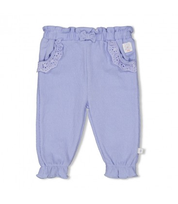 Feetje Broek crinkle - Sea La Vie