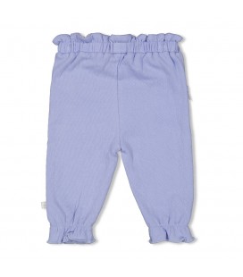 Feetje Broek crinkle - Sea La Vie