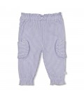 Feetje Broek crinkle streep - Sea La Vie