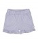 Feetje Short streep crinkle - Sea La Vie