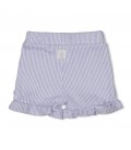 Feetje Short streep crinkle - Sea La Vie