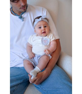 Feetje T-shirt - Sea La Vie