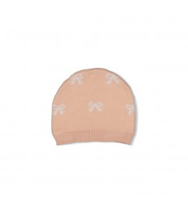 Feetje Mutsje gebreid AO - The Knits