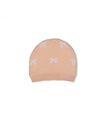 Feetje Mutsje gebreid AO - The Knits