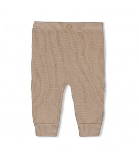Feetje Broek gebreid - The Knits