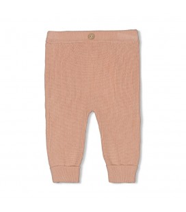 Feetje Broek gebreid - The Knits
