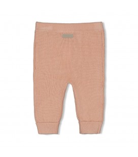 Feetje Broek gebreid - The Knits