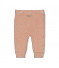Feetje Broek gebreid - The Knits