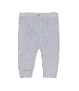 Feetje Broek gebreid - The Knits