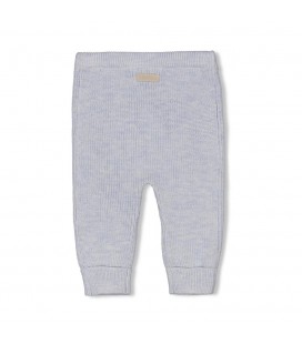 Feetje Broek gebreid - The Knits