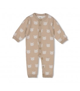 Feetje Pak gebreid AO - The Knits