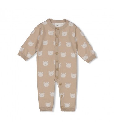 Feetje Pak gebreid AO - The Knits