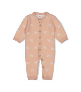 Feetje Pak gebreid AO - The Knits