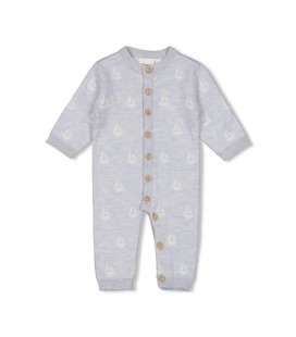 Feetje Pak gebreid AO - The Knits