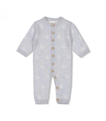 Feetje Pak gebreid AO - The Knits