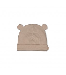 Feetje Mutsje rib - Honey Bear