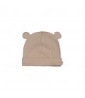 Feetje Mutsje rib - Honey Bear
