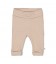 Feetje Broek rib - Honey Bear