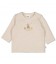 Feetje Longsleeve - Honey Bear