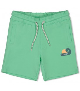 Sturdy Short - Lagoon Legends