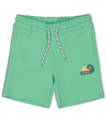 Sturdy Short - Lagoon Legends