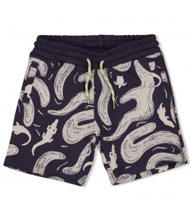 Sturdy Short AOP - Lagoon Legends