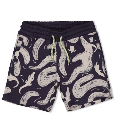 Sturdy Short AOP - Lagoon Legends