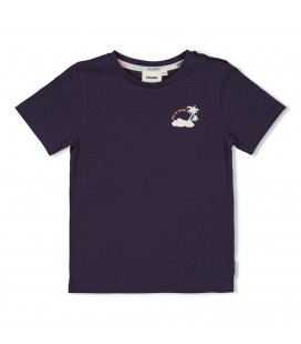 Sturdy T-shirt - Lagoon Legends