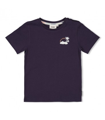 Sturdy T-shirt - Lagoon Legends