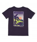 Sturdy T-shirt - Lagoon Legends
