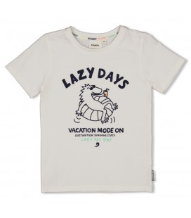 Sturdy T-shirt - Lagoon Legends