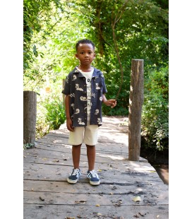 Sturdy T-shirt - Lagoon Legends