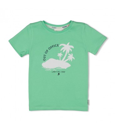 Sturdy T-shirt - Lagoon Legends