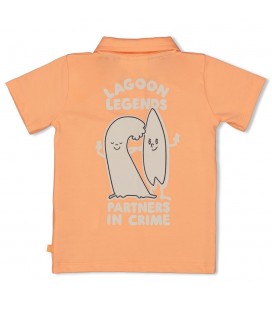 Feetje Polo - Lagoon Legends