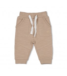 Feetje Broek - You Croc my World