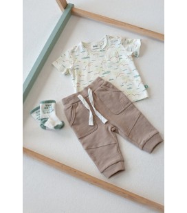 Feetje Broek - You Croc my World