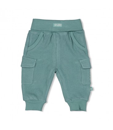 Feetje Broek - You Croc my World