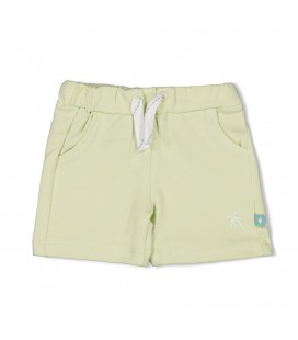 Feetje Short - You Croc my World