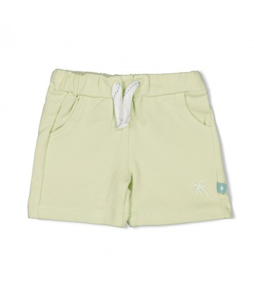 Feetje Short - You Croc my World