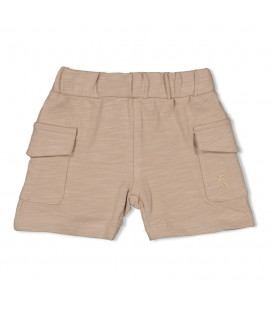 Feetje Short - You Croc my World