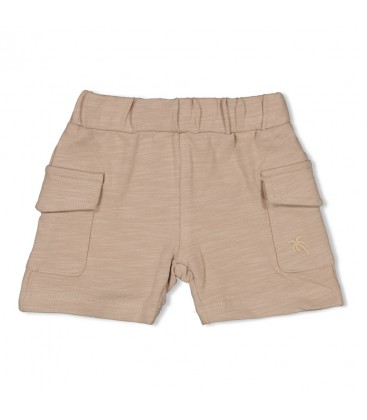 Feetje Short - You Croc my World