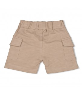 Feetje Short - You Croc my World