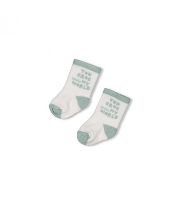 Feetje Sokken - You Croc my World