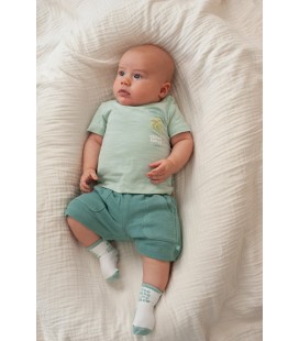 Feetje Sokken - You Croc my World